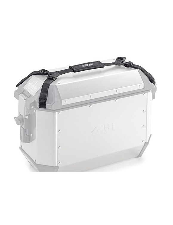 Givi E188 Transportgriff für Trekker Alaska 36L Seitenkoffer - 1