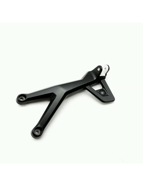 Soporte Reposapiés Trasero Derecho, T2082680, Triumph Tiger Sport 660 - 1 Soporte Reposapiés Trasero Derecho, T2082680, Triumph Tiger Sport 660 - 1