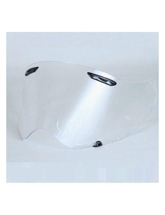thumbnail image 2 of DMD Stretch Motorcycle Helmet Visor Goggle - Clear Lens, One Size 2 of 6