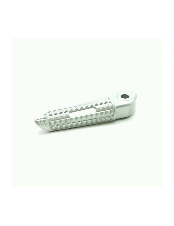 Pedana Posteriore Sinistra, Originale T2088202, Triumph Trident / Tiger Sport 660, Tiger Sport 800 - 1