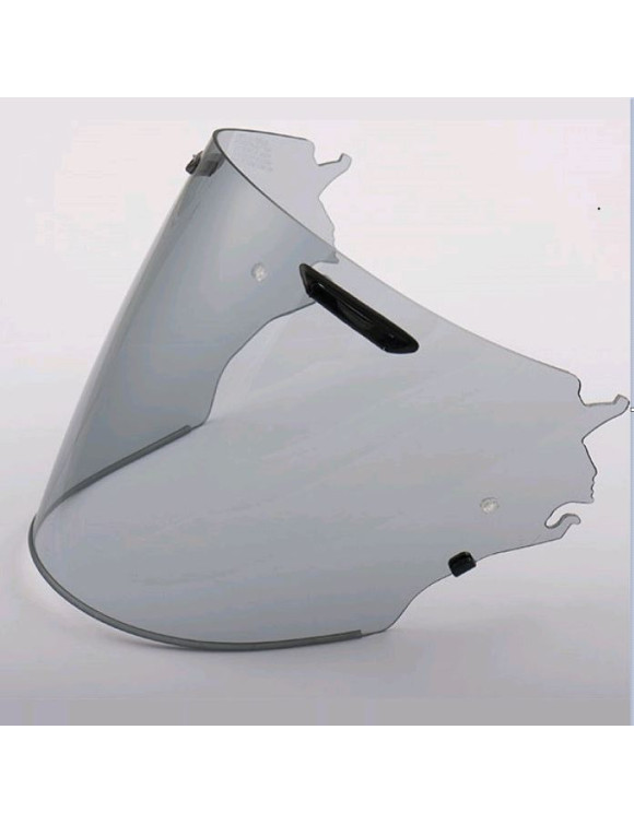Visière de casque de moto fumée intermédiaire pour casque Arai SZ-R VAS AR347000IN - 1