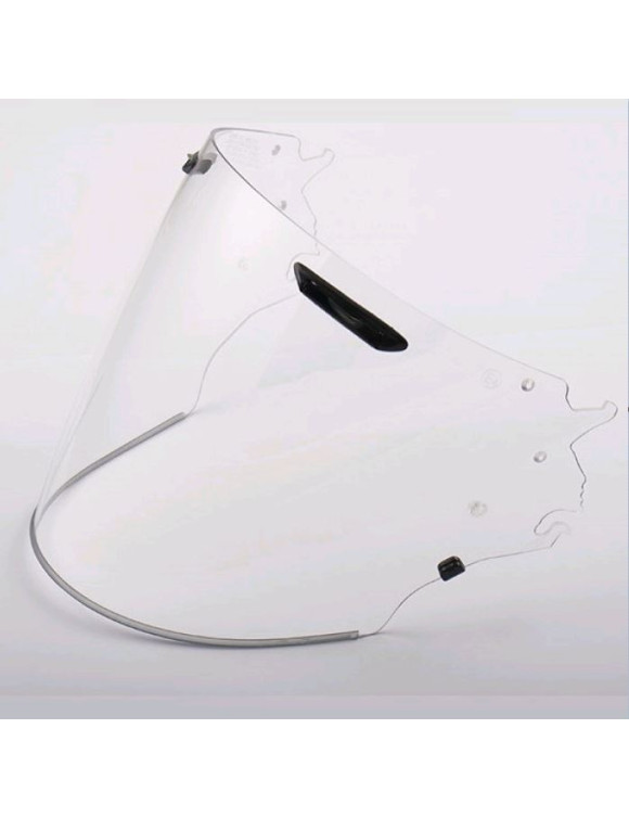 Transparentes Motorradhelm-Visier für Arai SZ-R VAS/SZ-V  AR347000CH Helm