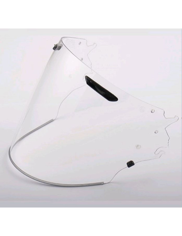 Visera transparente para casco de motocicleta Arai SZ-R VAS/SZ-V  AR347000CH - 1