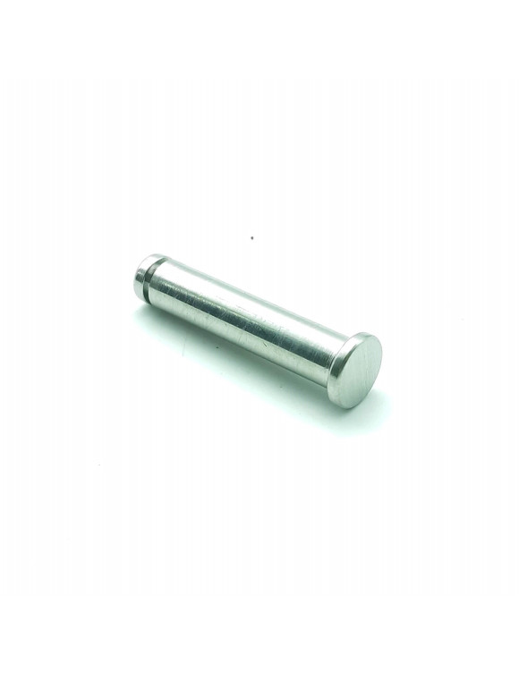 Pasador del reposapiés trasero, pieza original Triumph T2080547 - 1 Pasador del reposapiés trasero, pieza original Triumph T2080547 - 1