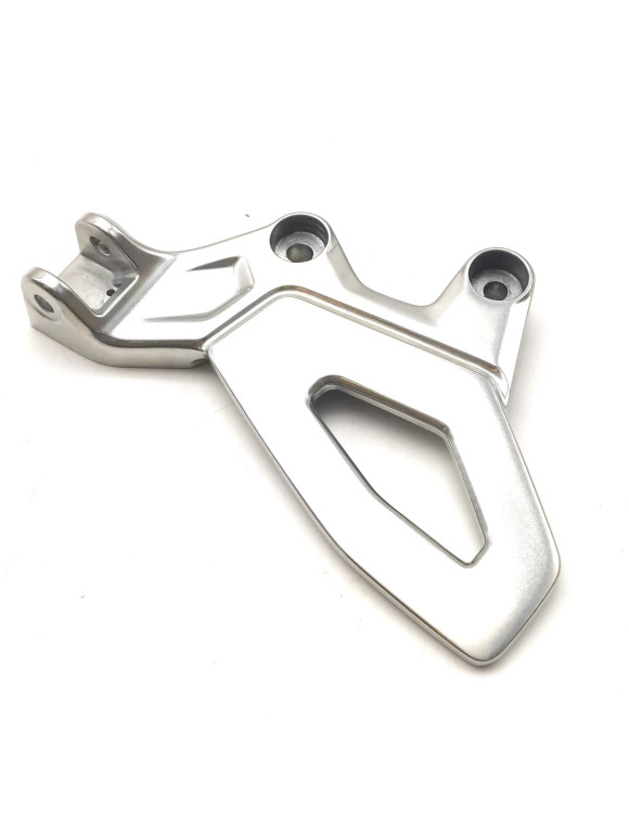 Stützplatte für linke Fußstütze T2087521, Triumph Tiger Sport 660 - 2 Stützplatte für linke Fußstütze T2087521, Triumph Tiger Sport 660 - 2