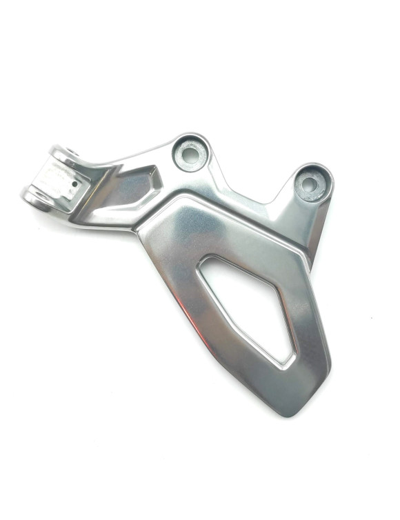 Stützplatte für linke Fußstütze T2087521, Triumph Tiger Sport 660 - 1 Stützplatte für linke Fußstütze T2087521, Triumph Tiger Sport 660 - 1