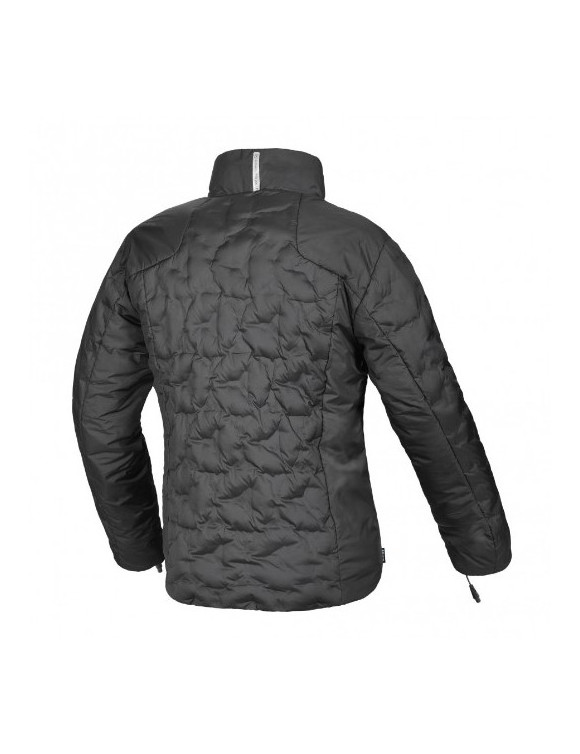 Veste de moto chauffante Macna Ascent Lady noire pour femme 1656604-101 - 2