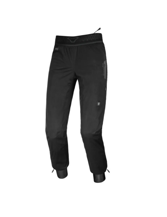 Pantalon Chauffant Unisexe Macna Center Noir 1656601-101 - 1