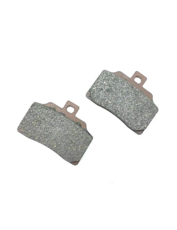 Jeu de plaquettes de frein avant d'origine BETA MOTARD M4 350 - 1