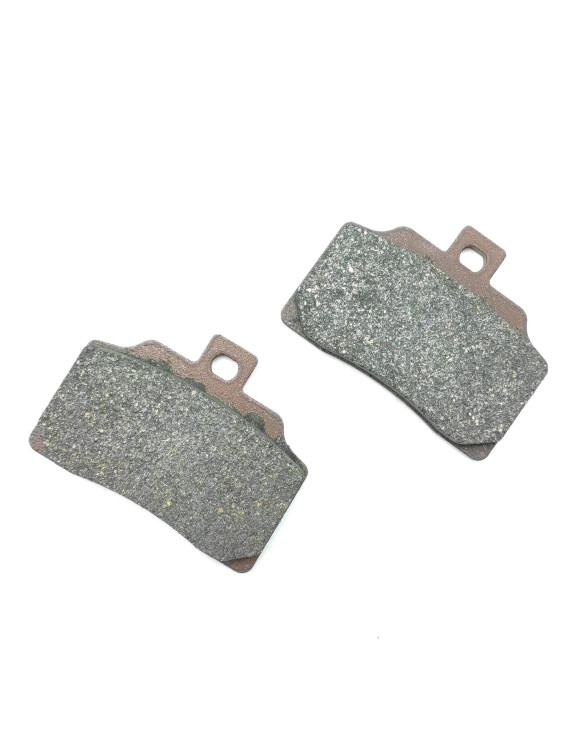 Set Pastiglie Freno Anteriore, Originali, BETA MOTARD M4 350 - 2