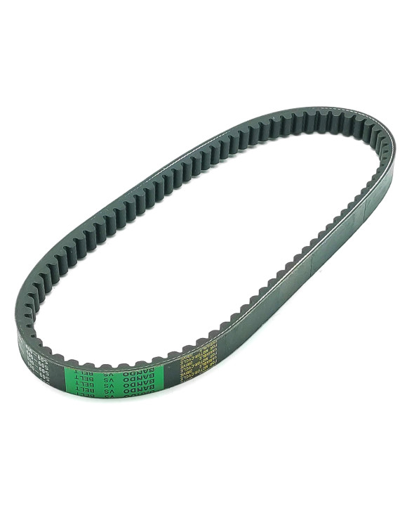 Drive Belt, Bando 273716, Leonardo/Scarabeo 150-200, Dink 125-150 - 1 Drive Belt, Bando 273716, Leonardo/Scarabeo 150-200, Dink 125-150 - 1