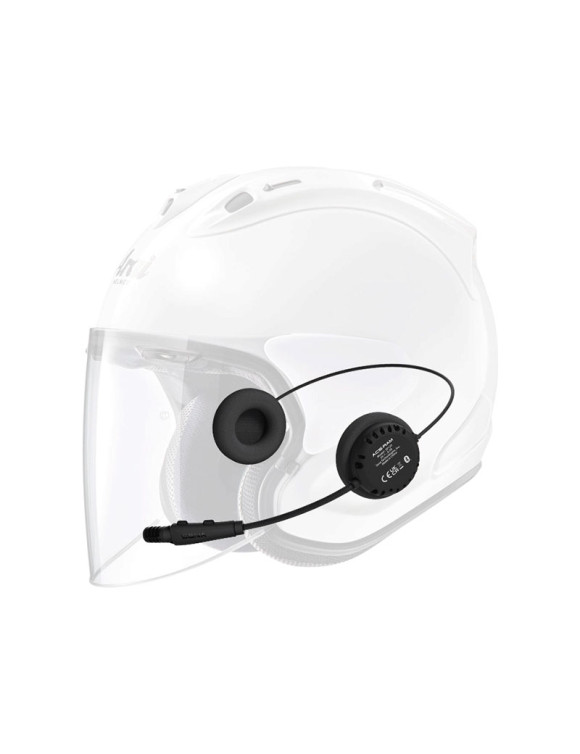 Kit interphone Sena ACS-RAM 5.1 pour Arai SZ-R VAS SEACSRAM01 - 2