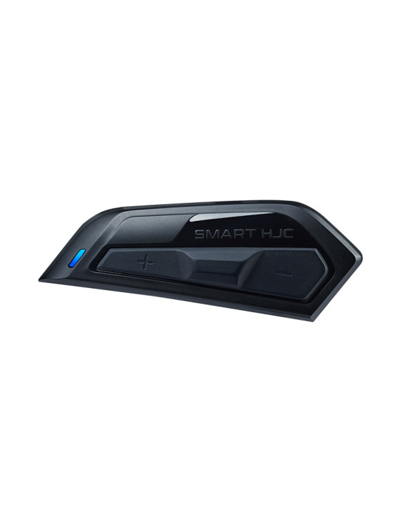 Interphone moto HJC SMART 11B Bluetooth 5.1 (2e génération) 90060012 - 2