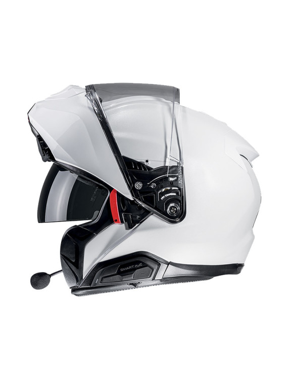 Intercomunicador de moto HJC SMART 11B Bluetooth 5.1 (2.ª generación) 90060012 - 3