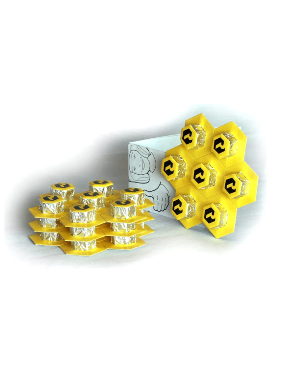Set di Aggiustamento Taglia Casco Runlimit Fit Kit 980115 - 2