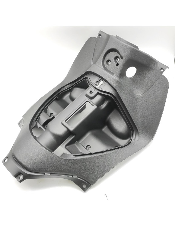 Controscudo, Carenatura, Originale Piaggio Liberty 50-125-150 - 1B0082690000C - 1 Controscudo, Carenatura, Originale Piaggio Liberty 50-125-150 - 1B0082690000C - 1
