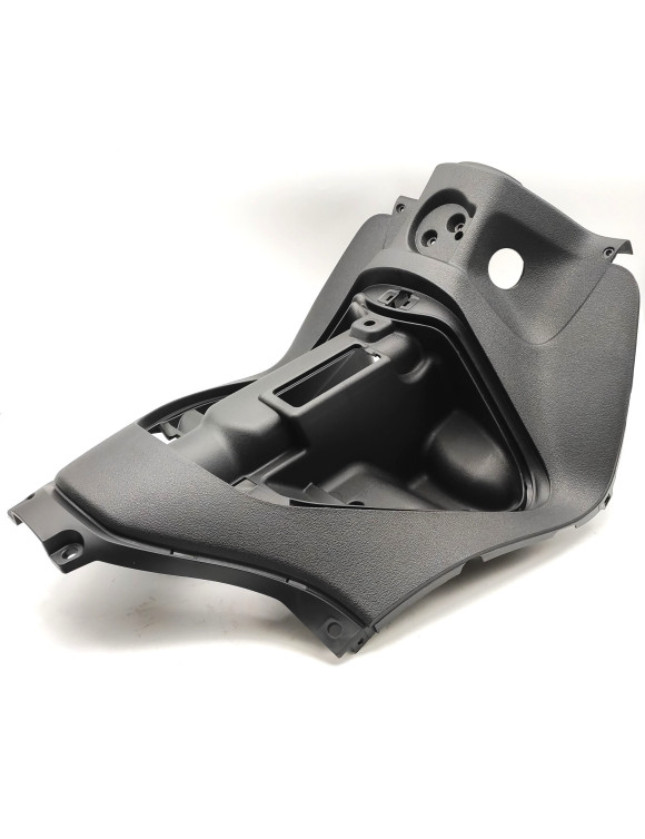 Carenado, protector de piernas, original Piaggio Liberty 50-125-150 - 1B0082690000C - 2 Carenado, protector de piernas, original Piaggio Liberty 50-125-150 - 1B0082690000C - 2
