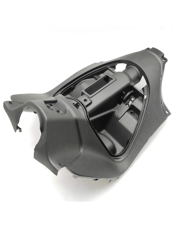 Beinschild, Verkleidung, Original Piaggio Liberty 50-125-150 - 1B0082690000C - 3 Beinschild, Verkleidung, Original Piaggio Liberty 50-125-150 - 1B0082690000C - 3
