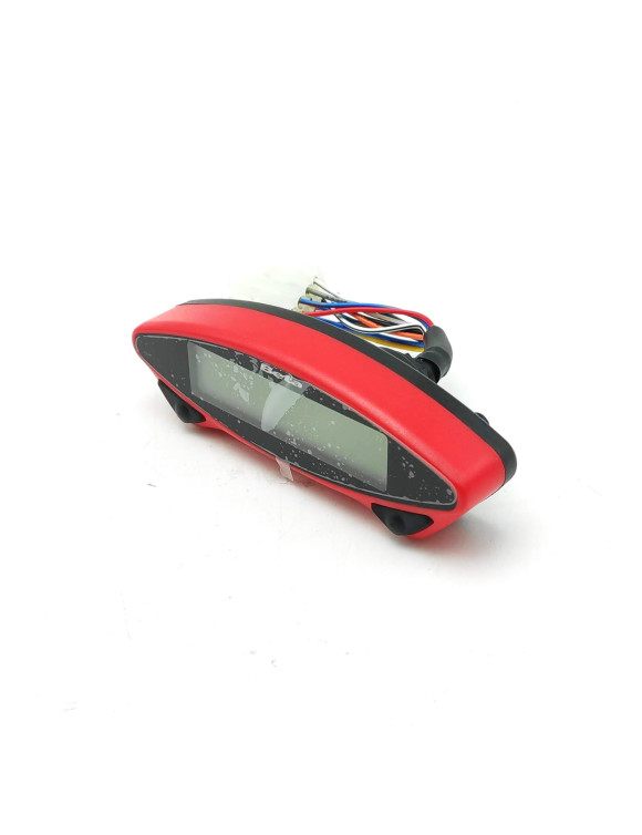 Odómetro digital, original, Beta Enduro RR 50 / Motard RR 50 - 3 Odómetro digital, original, Beta Enduro RR 50 / Motard RR 50 - 3