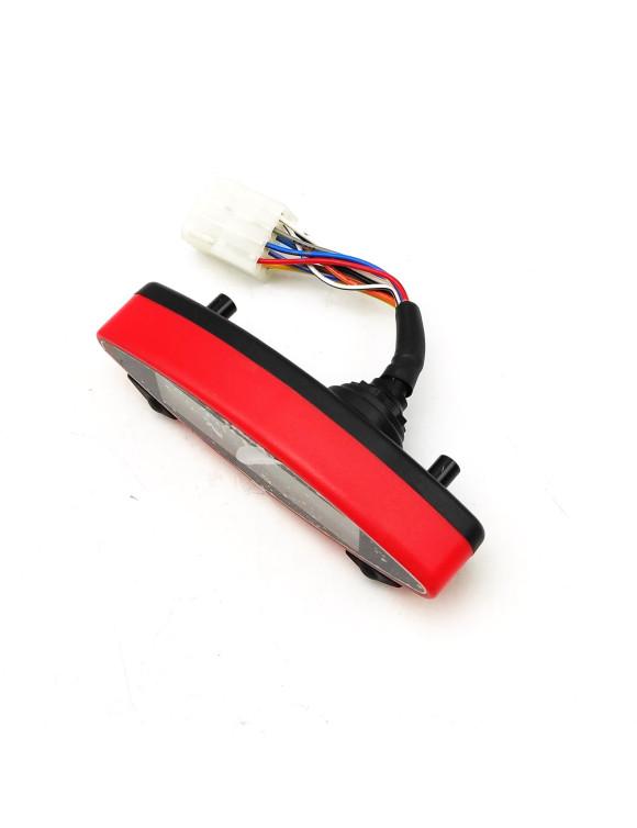 Compteur kilométrique numérique d'origine pour Beta Enduro RR 50 / Motard RR 50 - 5 Compteur kilométrique numérique d'origine pour Beta Enduro RR 50 / Motard RR 50 - 5