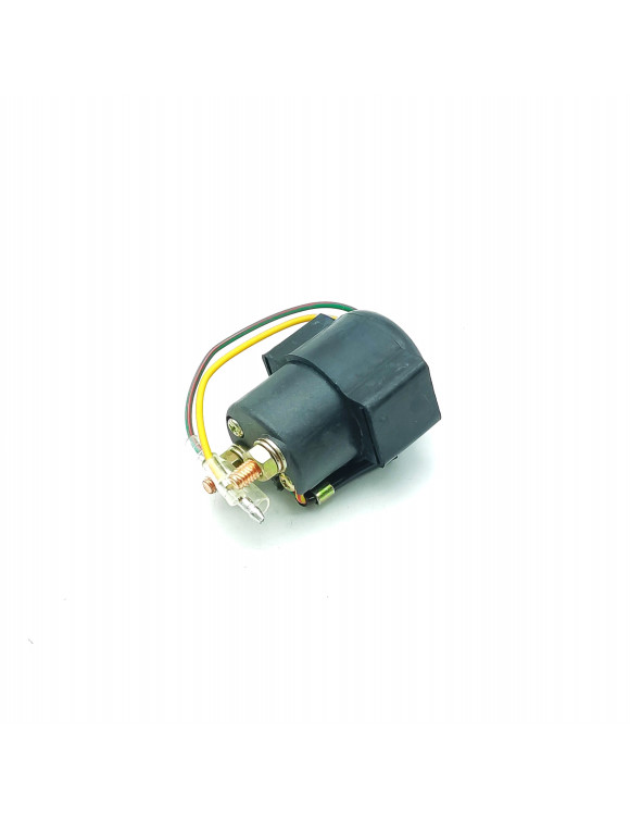 Motorcycle/Scooter Starter Switch, Universal, 12V-300A (SGR 178749)