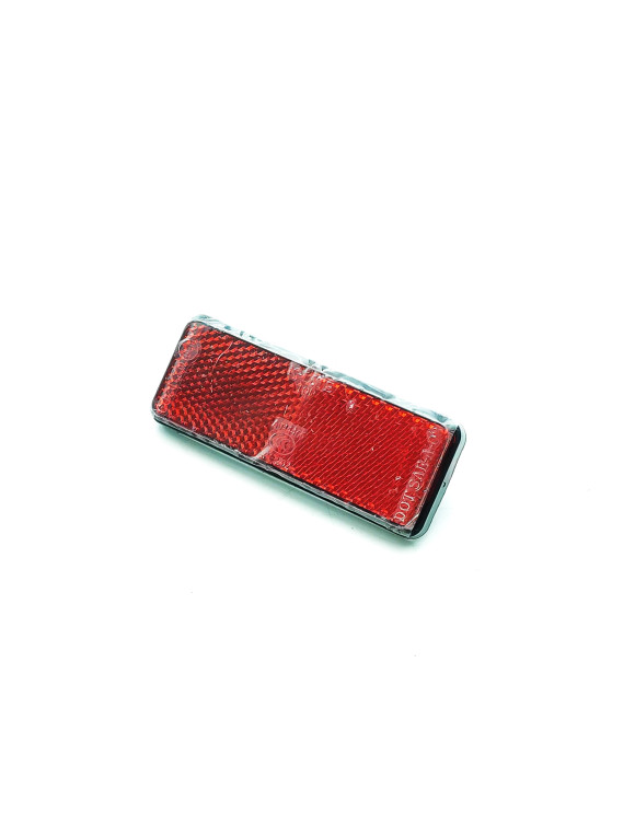 Rear Reflector, Red, Original Replacement Mash 1261000920000