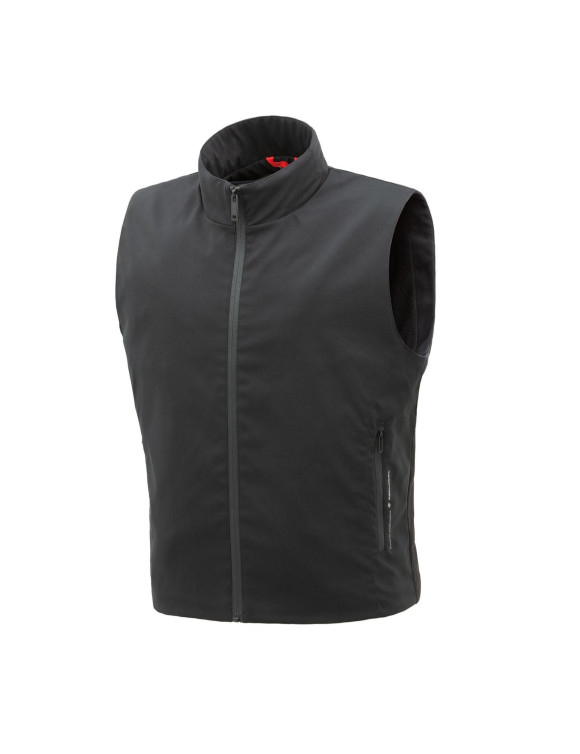 Gilet Moto Riscaldato da Uomo Tucano Urbano Topwarm Black 8278MN4 - 1