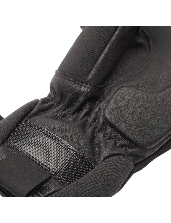 Tucano Urbano Target Hydroscud® Schwarze Herren-Winter-Motorradhandschuhe 9122HUN - 5 Tucano Urbano Target Hydroscud® Schwarze Herren-Winter-Motorradhandschuhe 9122HUN - 5