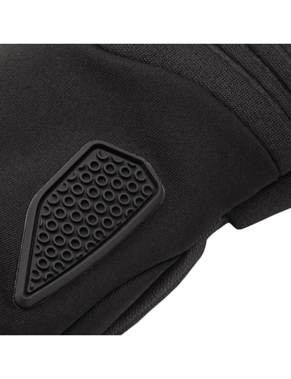 Guanti Moto da Uomo Invernali Tucano Urbano Target Hydroscud® Black 9122HUN - 7 Guanti Moto da Uomo Invernali Tucano Urbano Target Hydroscud® Black 9122HUN - 7