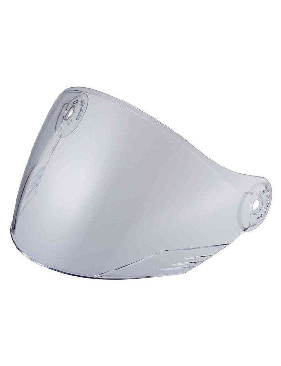 Transparent Caberg Helmet Visor for Riviera V4X A9402DB Helmet