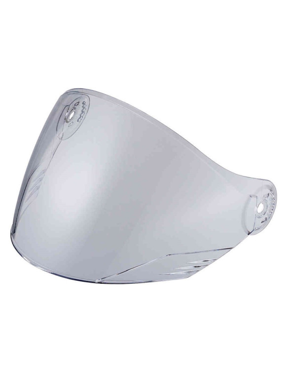 Visière de casque Caberg transparente pour casque Riviera V4X A9402DB - 1