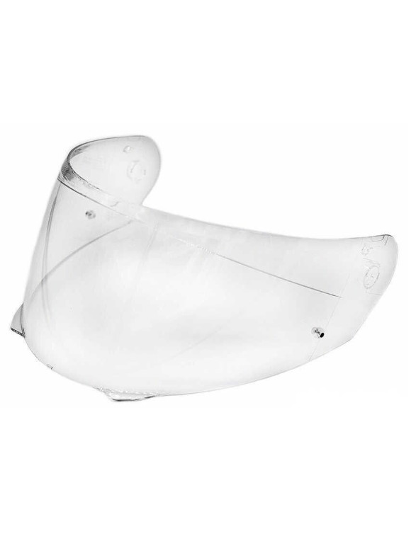 Visiera Casco HJC HJ-37 Trasparente per Casco RPHA91 30103701 - 1