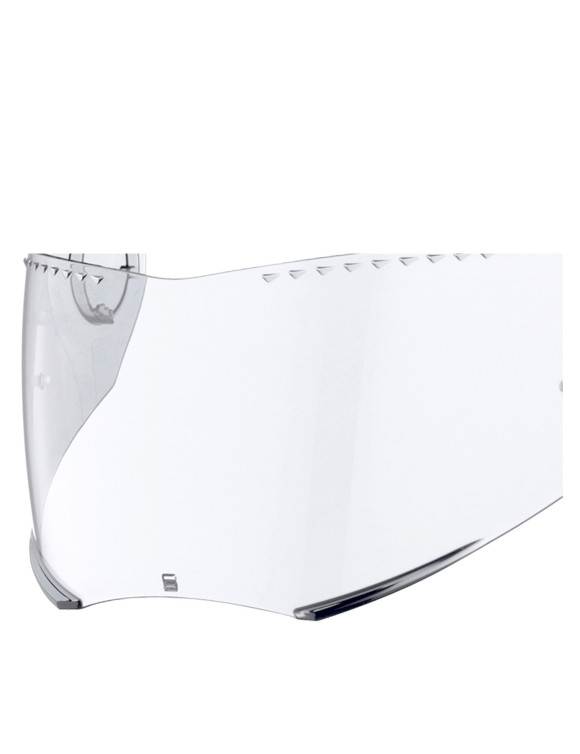 Visiera Casco Schuberth SV1-E Piccola Trasparente 4990002501 - 1