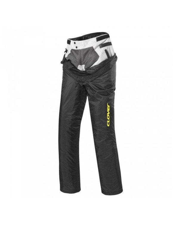 Clover Venturing-3 WP Herren Sommerhose Schwarz/Grau 1368-N/GR - 3