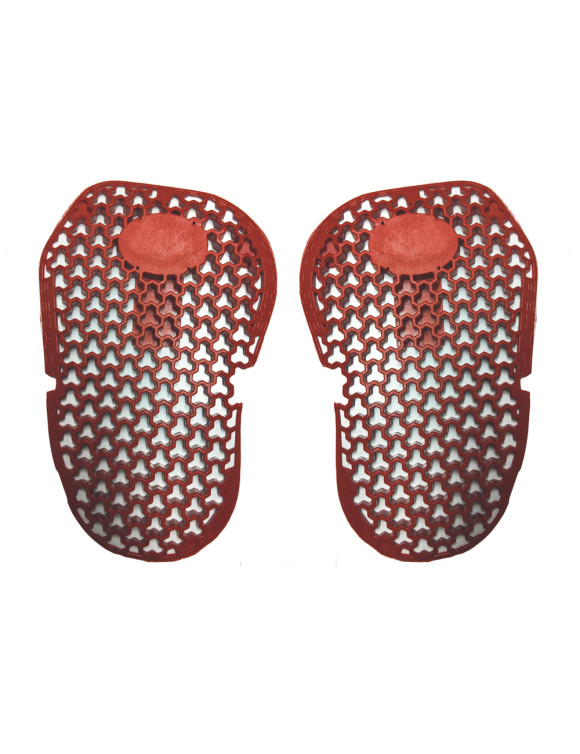 Protezioni Fianchi Betac Stra-Hip Clover 1269 - 1 Protezioni Fianchi Betac Stra-Hip Clover 1269 - 1