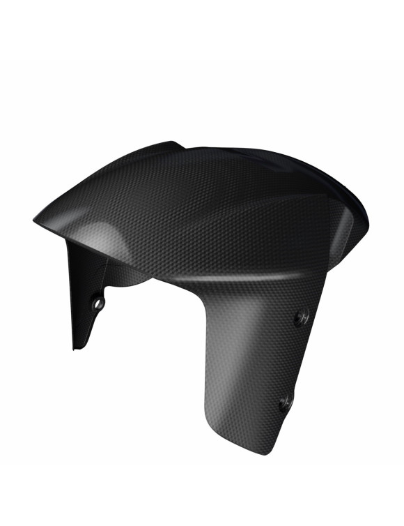 Carbon-Frontfender-Kit, 96981561AA, Ducati DIAVEL V4