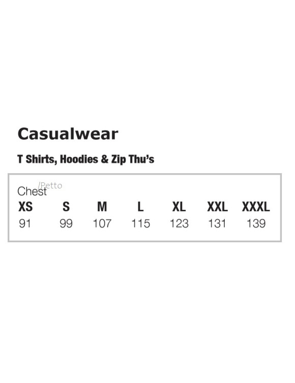 Sudadera Hombre Original Triumph Ace Cafè Negro MSWS23805 - 5