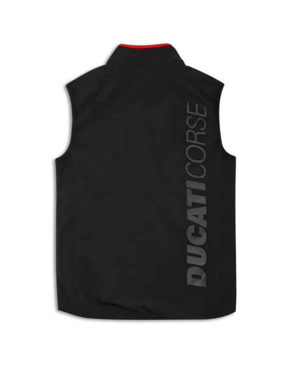 Gilet d'origine Ducati DC Sport pour homme 98770661 - 2