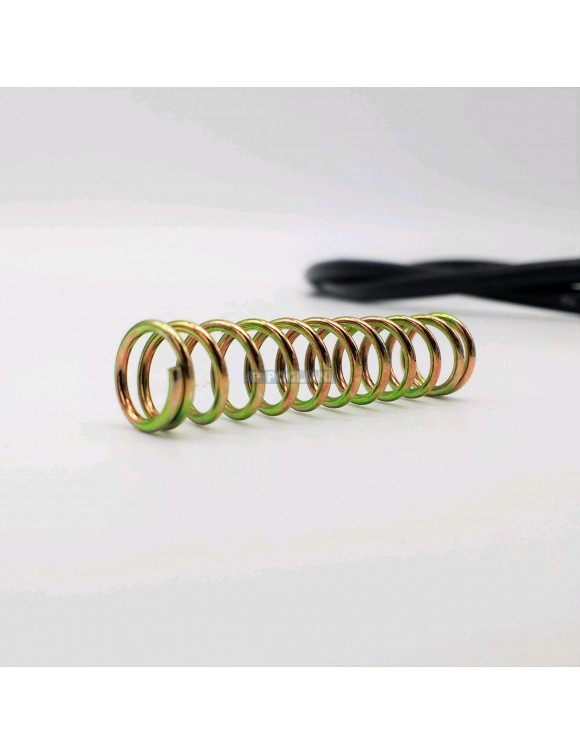 Câble transmission frein arrière Nouveau Kymco agilité/vitalité - 2