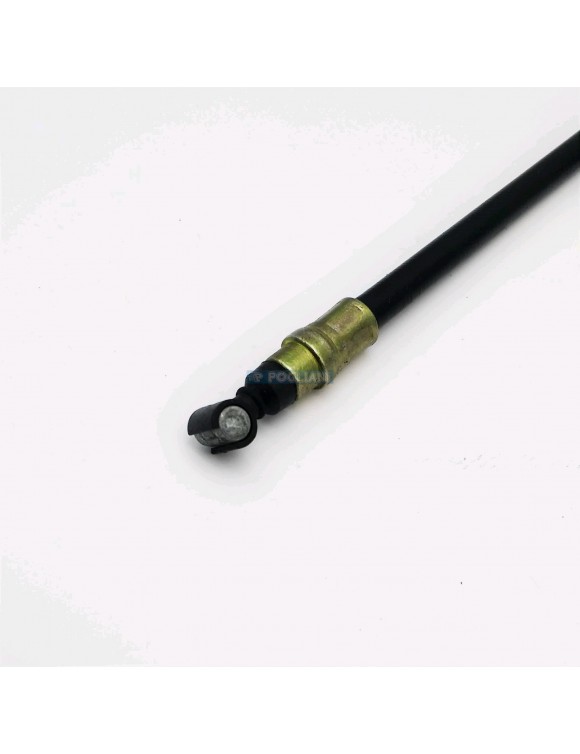 Cable transmisión freno trasero Nuevo Kymco Agilidad/Vitalidad - 3