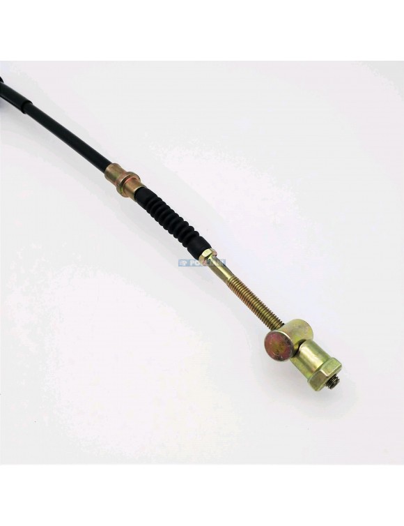 Cable transmisión freno trasero Nuevo Kymco Agilidad/Vitalidad - 4