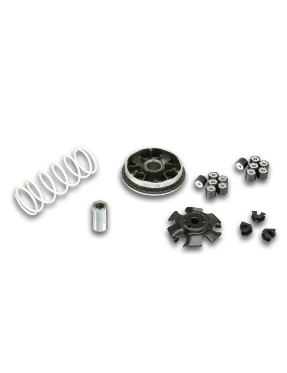 Variatore Multivar 2000 MHR per Caffenero 150,Honda PS/Pantheon/SH 125-150 - Malossi 5114065 - 1
