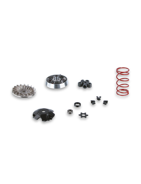 Variatore Multivar MHR per 50cc Malaguti/Aprilia/Beta/Benelli/Yamaha - Malossi 5112800 - 1