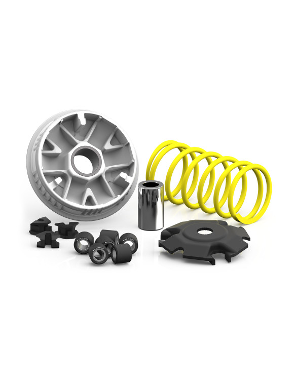 Multivar 2000 Variator-Kit für SR GT 125/Medley 125-150/Vespa GTS 125 – Malossi 5117431 - 1