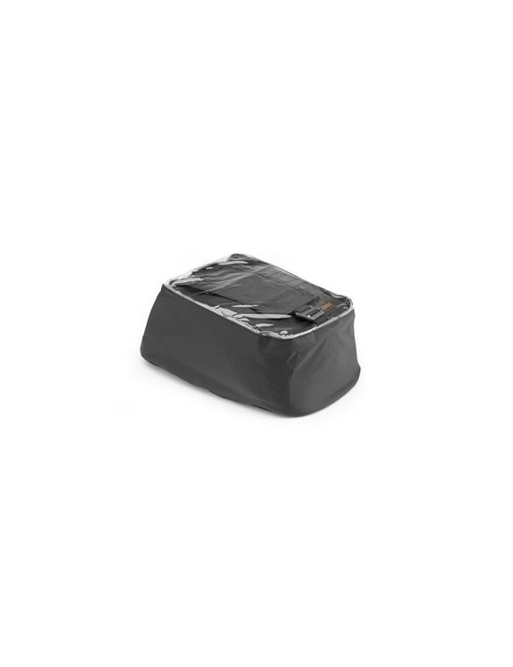 Motorcycle Tank bag 8L, GIVI CRM108, Tanklock, Black - 3