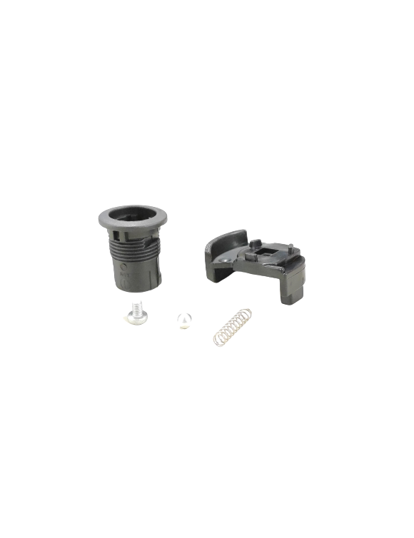Housing Kit 69916721A for Ducati Top Box Lock Cylinder - 2 Housing Kit 69916721A for Ducati Top Box Lock Cylinder - 2