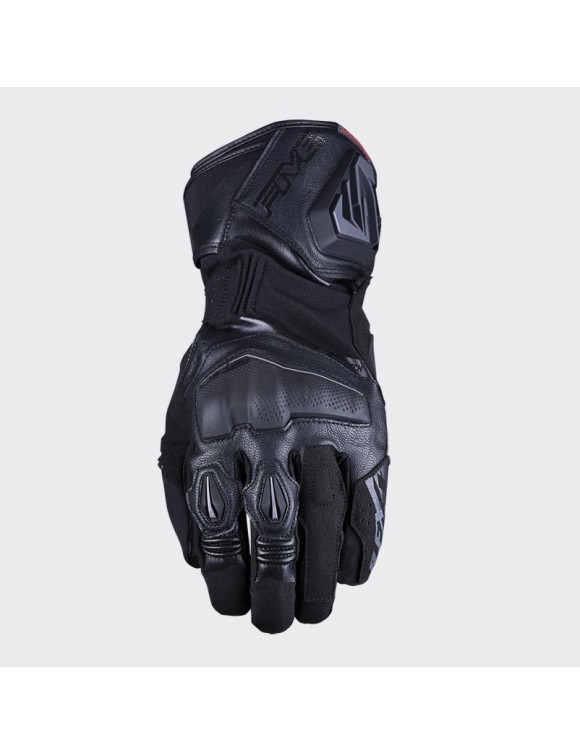 Five RFX4 Evo Sports Men's Motorcycle Gloves WP 81316