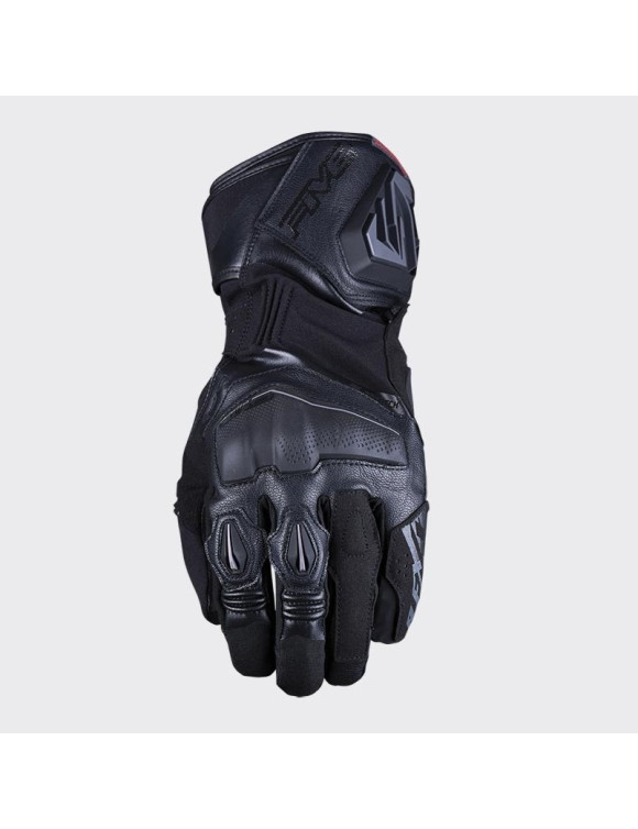 Guantes de moto para hombre Five RFX4 Evo Sports WP 81316 - 1