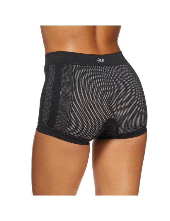 Boxer Intimo Tecnico Unisex Sportivi Six2 Carbon BOX - 6