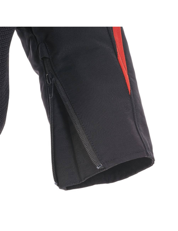 Giacca Moto da Uomo Triumph Triple Sport Mesh MTES2338 - 4 Giacca Moto da Uomo Triumph Triple Sport Mesh MTES2338 - 4